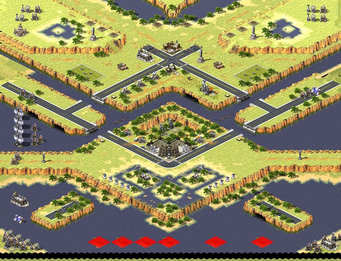 MassiveSoft Survival [beta1.6] preview