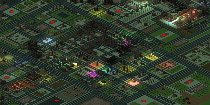 Blade Runner - Endless Streets preview