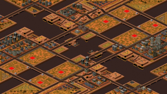 [8] Toxicity� Lite preview