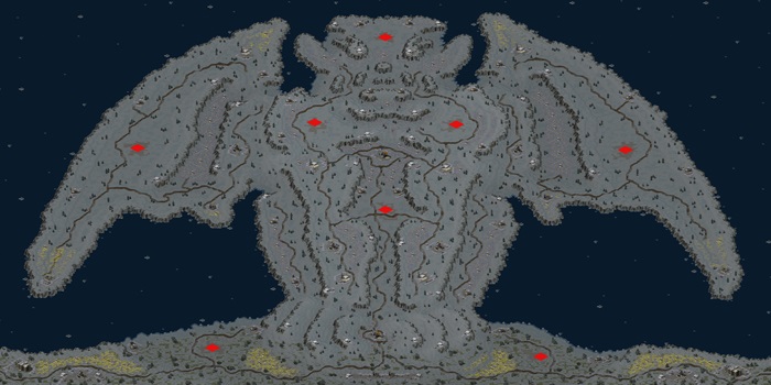 The Wings of Faith (2-8) preview