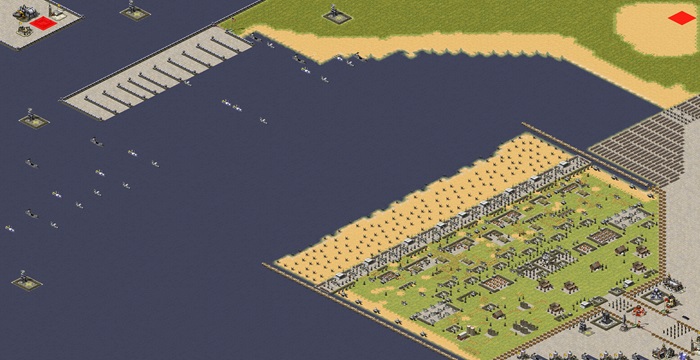 Normandy D-Day Survival (Solo) preview