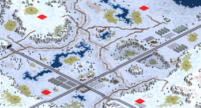 [4] Yellowstone (Allied Power Plant 0.75x) preview