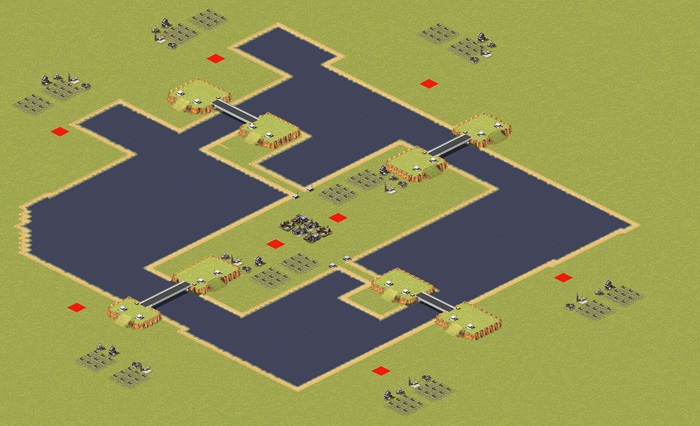 Danger 2V6 sp Hard Mod preview