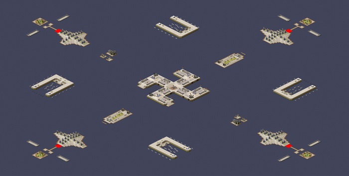 (2-8) Battle Ocean Big Ship (test) V 1.1.0  By Kim preview