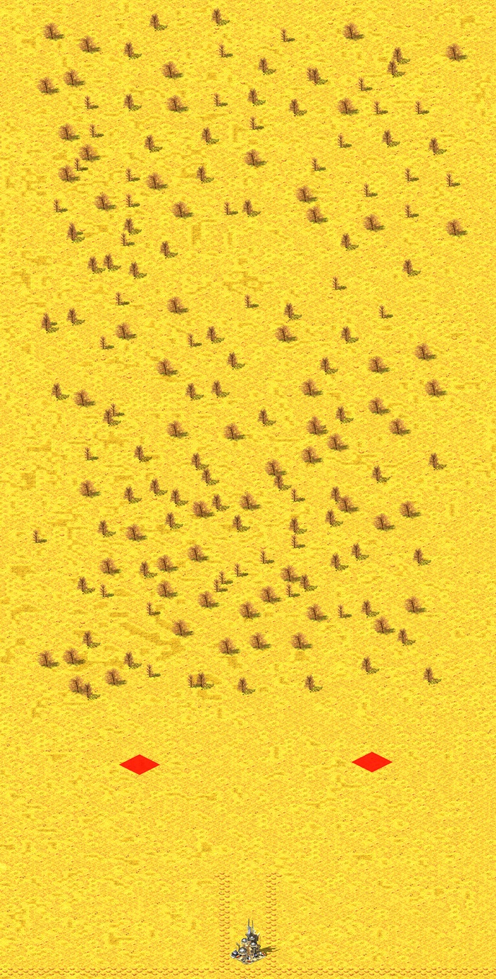 Dust Ghost Survival by XloW preview