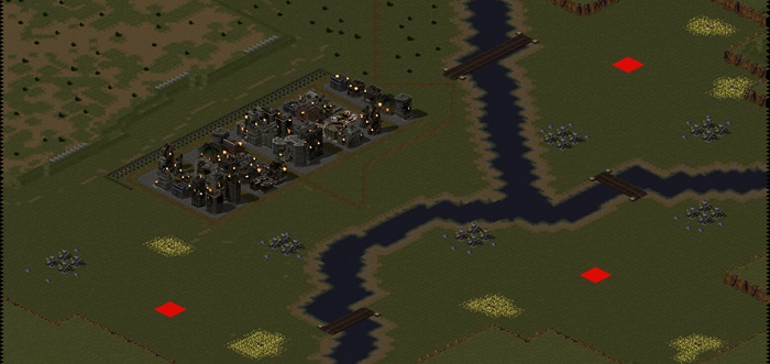 [3] Battle Of The Bulge II Ambleve Retreat preview