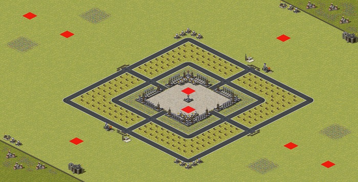 [8] Another 2v6 - Made By Snypz preview