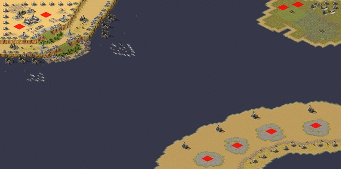 Fortess Assault Redux (8) preview