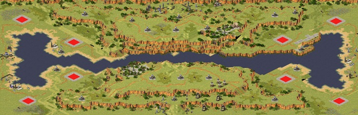 territory with water 1.4 preview