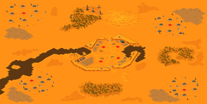 Unyielding Violence 2 preview