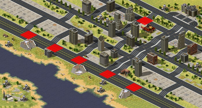 [5] New Heights Survival preview