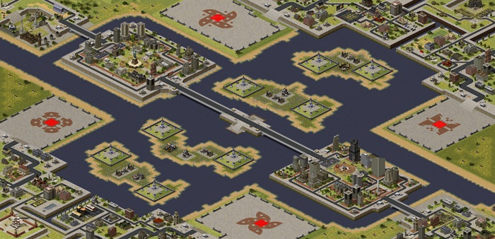 Xrossfire by Xcalibre preview