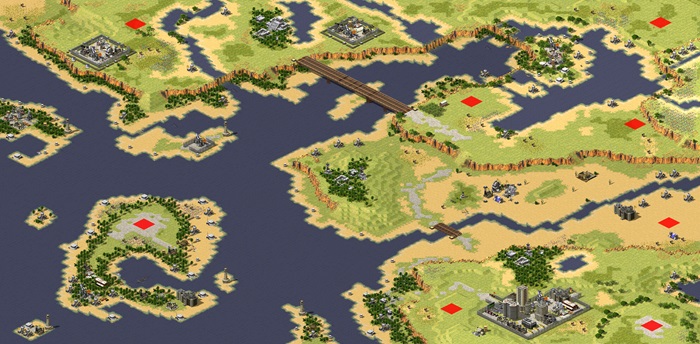 African Shores edit by Maxx Toan (2-8) preview