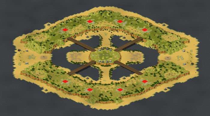 [8] Stardust Crusaders (YR Rebalanced) preview