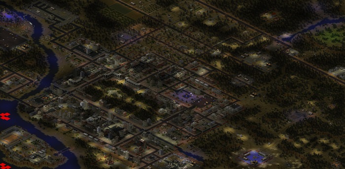 zombie escape 2 0.311e preview