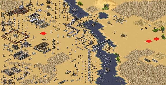 Unfair Advantage preview