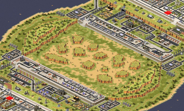 [2] Burning Fest 03 preview