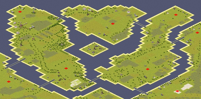 MALAYSIA MAP ZERO 16.7.2024 preview