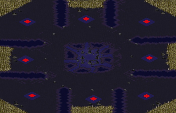 Death Defined V1.6.2t3 Created  By Jusdieok preview