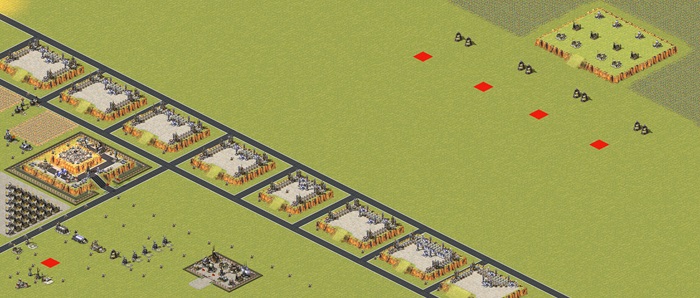 Yosef with clone preview