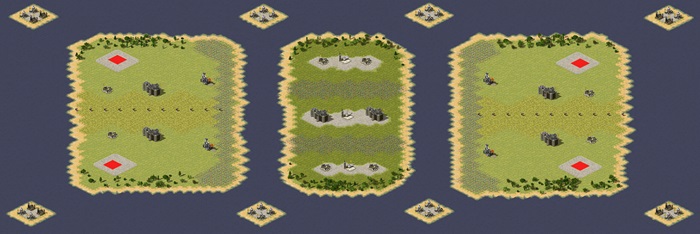 PPC | Tech Islands preview