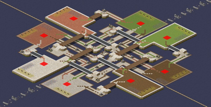 [8] Beantown v1.1.1 [SFJ v2.0] preview