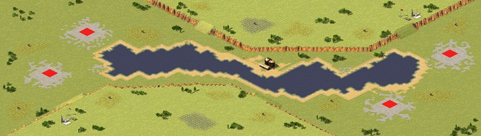 Yosef Anan - Cliff And Water - Hard Mod preview