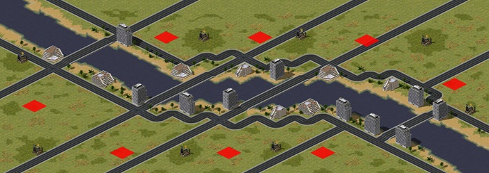 [8] Near Ore Far 4v4 Blitz preview