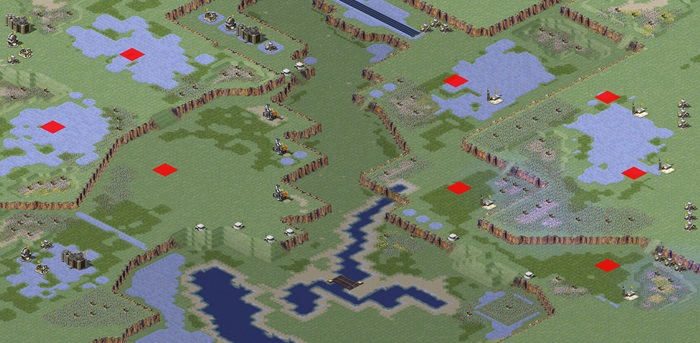 a Long Kiss Goodnight 02 (3 vs 5) preview