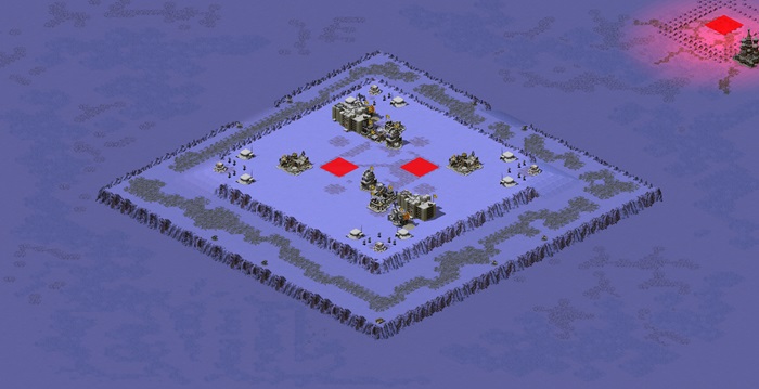 Citadel SURVIVAL 1.2 preview