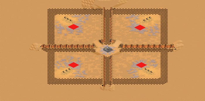 [4] Oil Valley (Oil In Middle) preview