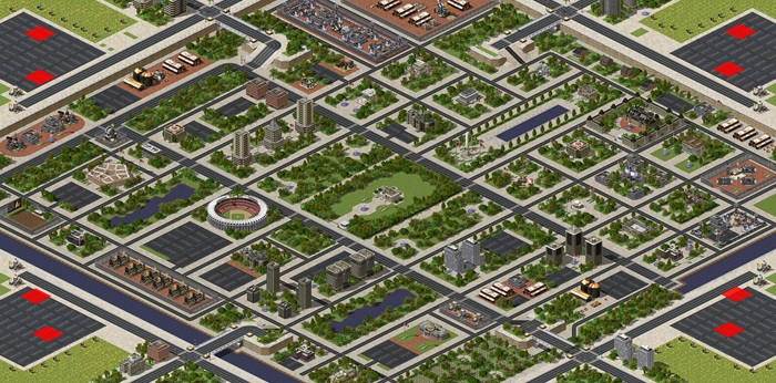 Capitol City (2-8) preview