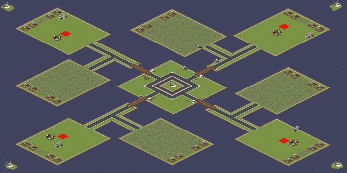 all day *TheFury12* preview