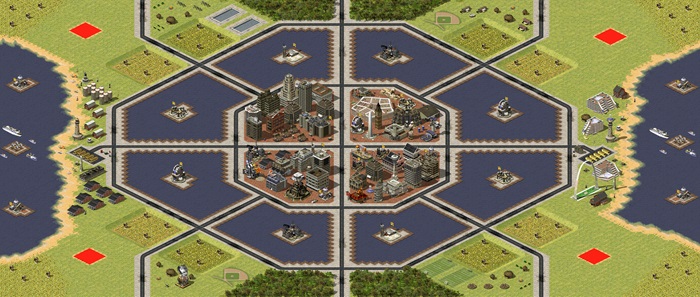 Octal Web preview