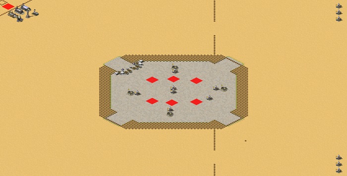 Sandstorm Refugee 2 preview