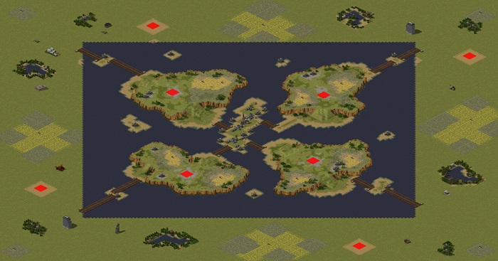 tsunami by snake v2 original preview