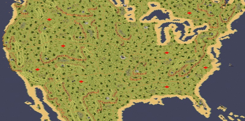 United States (2-8) zoom's edition preview