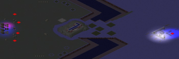 Kecodon's Survival (Evilneon Edit)2.5 preview