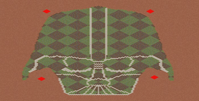 STAR WARS (clone war) preview