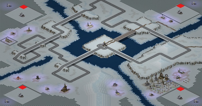 Snarks Masterpiece Tower Defense PreRelease Medium v3.1 preview