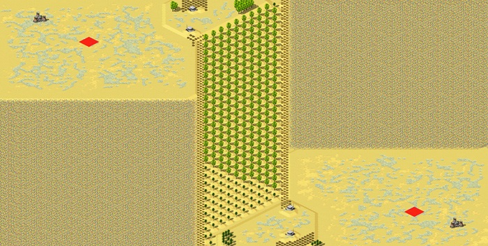 [2] Redzone v1.0 preview