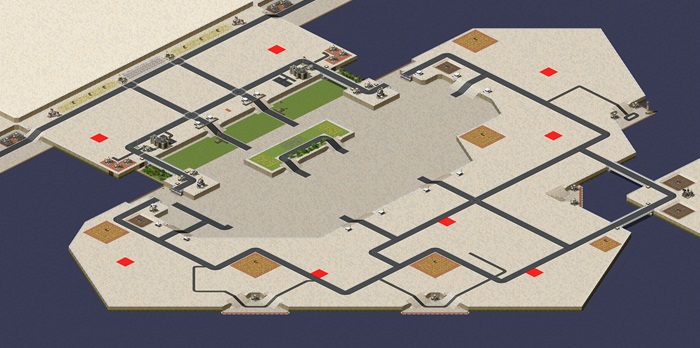 [8] 2vs6 preview