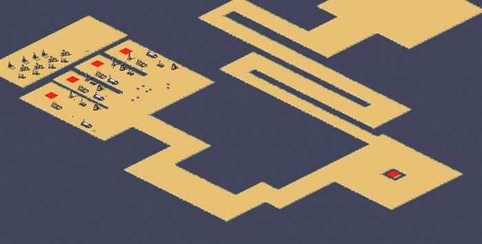 SURVIVE editeor Outlawss V preview