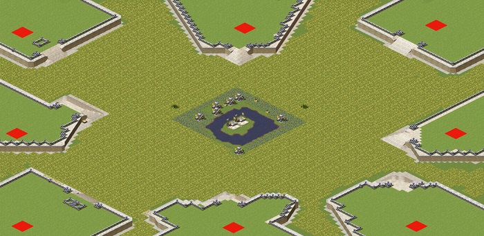 [8] Streets of Gold 2 preview