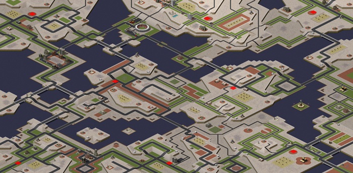 [8] Grand Seamont SUPER MOD 3.0 preview