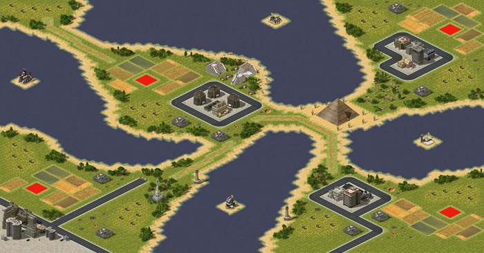 [4] Chicken Nugget Stall preview