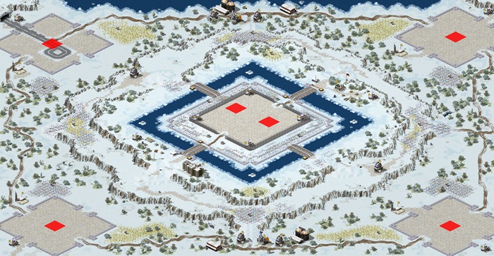Geheimbasis preview