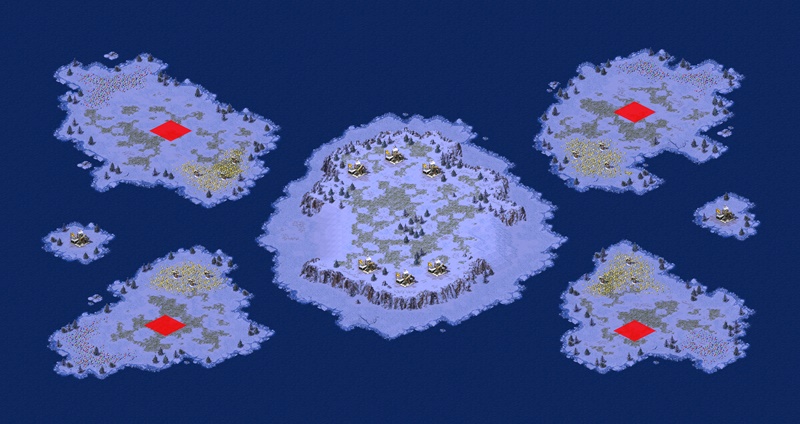 (4) Depth Charge (YRR 09122025) preview