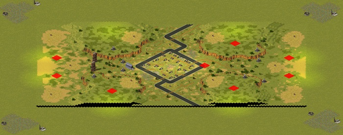 dads epic map preview