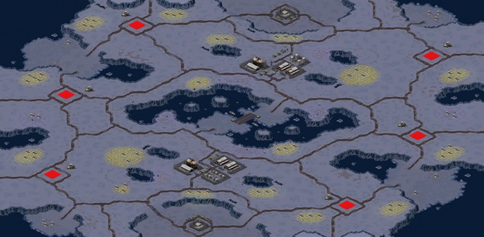 [6] Ant Arctic 3v3 preview